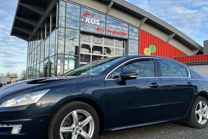 Peugeot 508 121.000 km 8.500 &euro; Mönchengladbach 41169