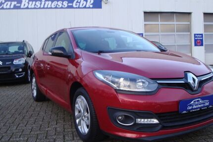 Renault Megane 104.756 km 7.850 &euro; Wardenburg 26203