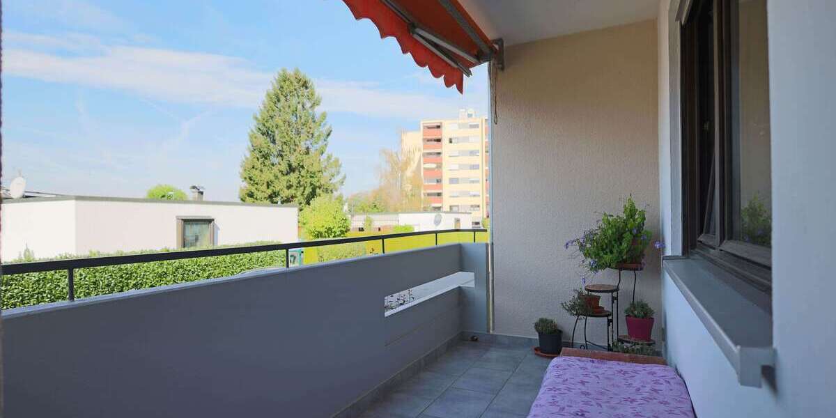 Wohnung zum Kaufen in Tettnang 259.000 € 81 m² 3 zimmer