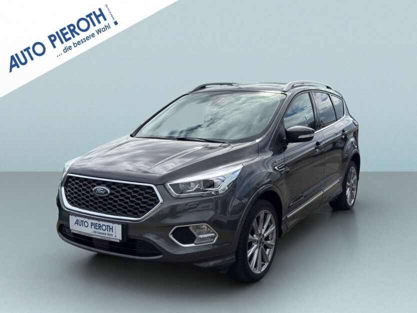 Ford Kuga 76.000 km 19.850 € Bad Kreuznach 55543