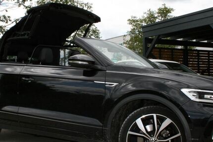 VW T-Roc 9.500 km 30.400 &euro; Bocholt 46395