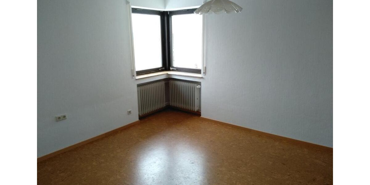 Erdgeschoßwohnung Bad Schussenried - 3.5 Zimmer, 113 m&sup2;, 1.130&euro; | Angebot:25418099