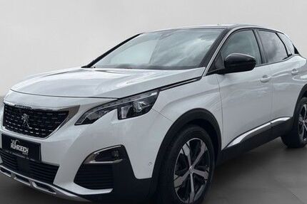 Peugeot 3008 82.250 km 17.990 &euro; Duisburg 47059