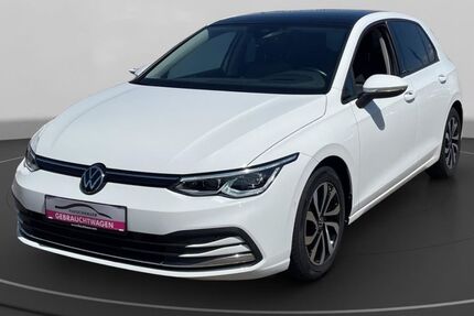 VW Golf 81.001 km 19.990 &euro; Köln 51145