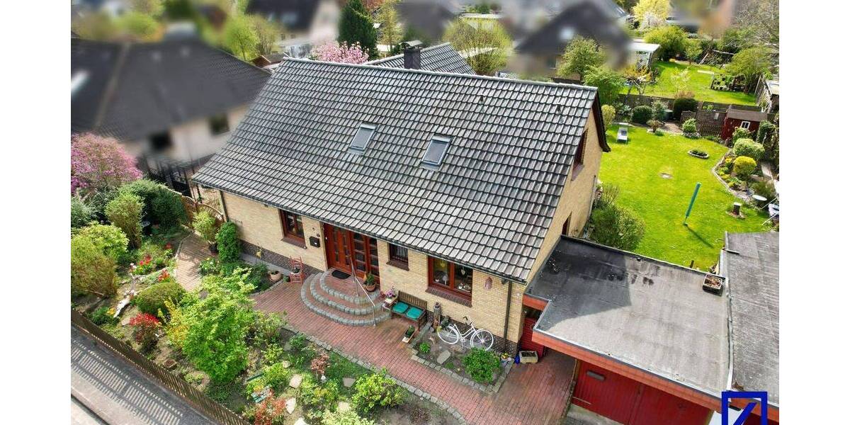 Einfamilienhaus Blender - 6 Zimmer, 174 m&sup2;, 349.000&euro; | Angebot:26644147