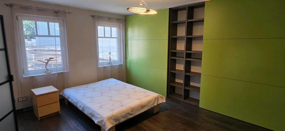 Erdgeschoßwohnung Oberkirch - 1.5 Zimmer, 35 m&sup2;, 700&euro; | Angebot:25447009