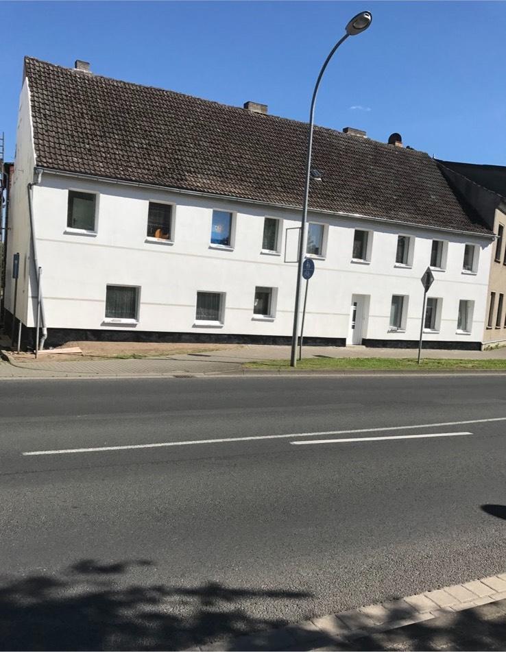 Haus zu verkaufen