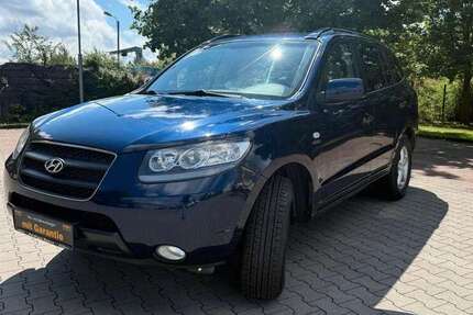 Hyundai SANTA FE 149.000 km 2.999 &euro; Berlin 13089