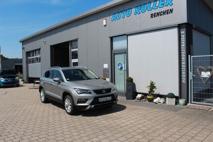 Seat Ateca 63.000 km 17.900 &euro; Renchen 77871