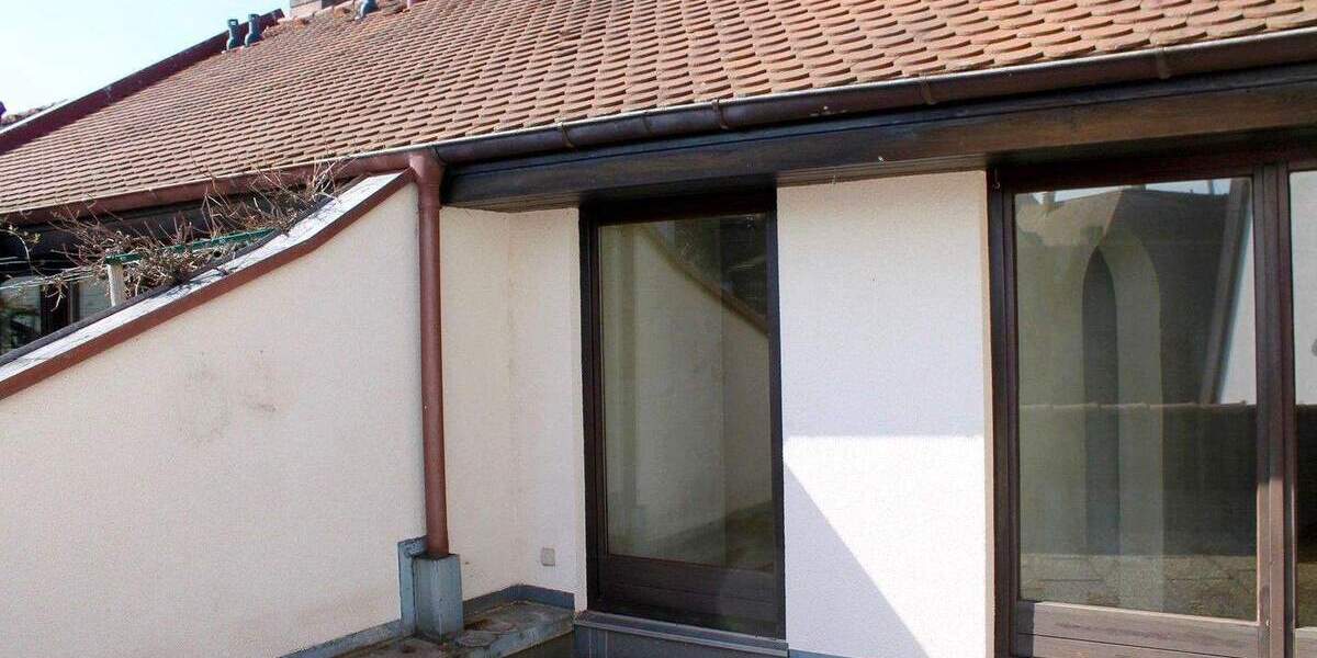 Etagenwohnung Erlangen Innenstadt - 3 Zimmer, 87 m&sup2;, 377.000&euro; | Angebot:25819677