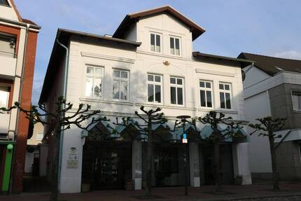 Gewerbeobjekt Bad Schwartau - 585.000&euro; | Angebot:26730488