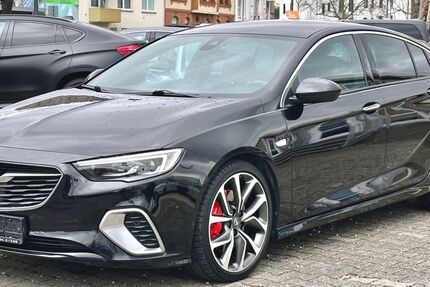 Opel Insignia 123.000 km 16.700 &euro; Mainz-Kastel 55252