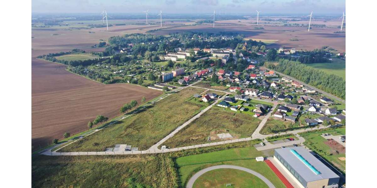 Grundstück zu verkaufen in Reinkenhagen 107.000 € 709 m² zimmer