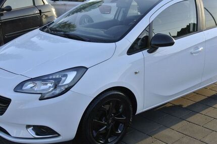 Opel Corsa 72.200 km 9.500 &euro; Malgersdorf 84333