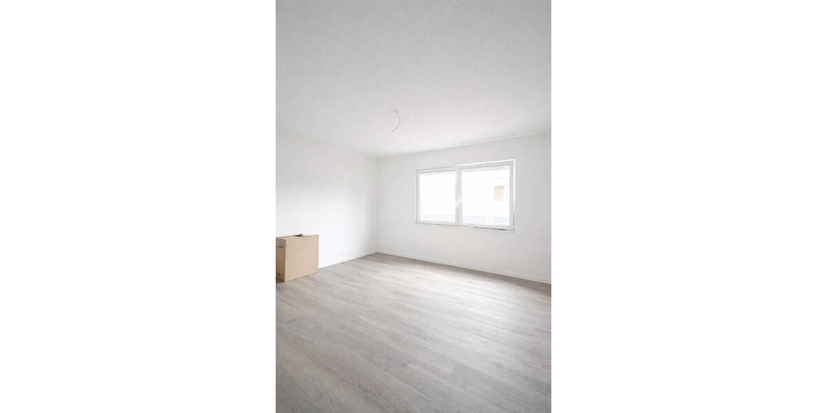 Etagenwohnung Westerstede - 2 Zimmer, 47 m&sup2;, 730&euro; | Angebot:26702846