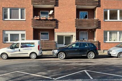 Wohnung Neuss Erfttal - 3 Zimmer, 80 m&sup2;, 1.200&euro; | Angebot:24851452