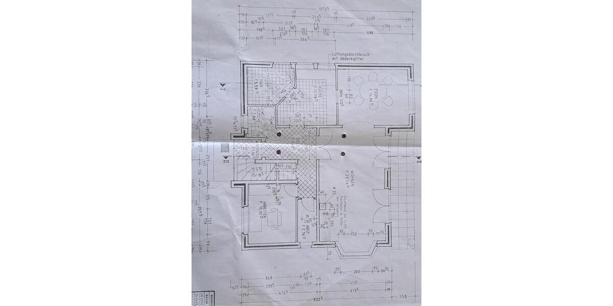 Einfamilienhaus Plate - 7 Zimmer, 151 m&sup2;, 360.000&euro; | Angebot:25935549