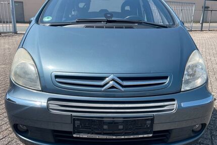 Citroen Xsara Picasso 207.000 km 750 &euro; Bocholt 46395