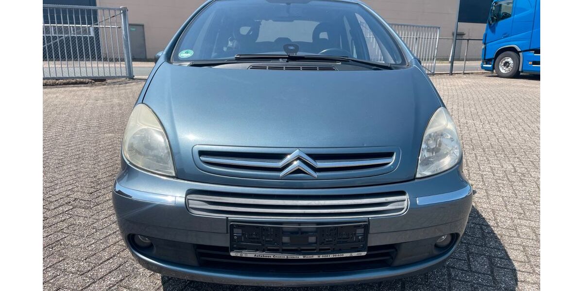 Citroen Xsara Picasso 207.000 km 750 &euro; Bocholt 46395