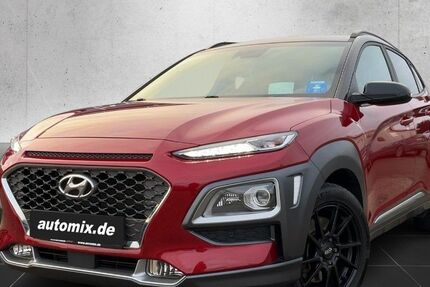 Hyundai KONA 55.200 km 19.500 &euro; Enge-Sande 25917