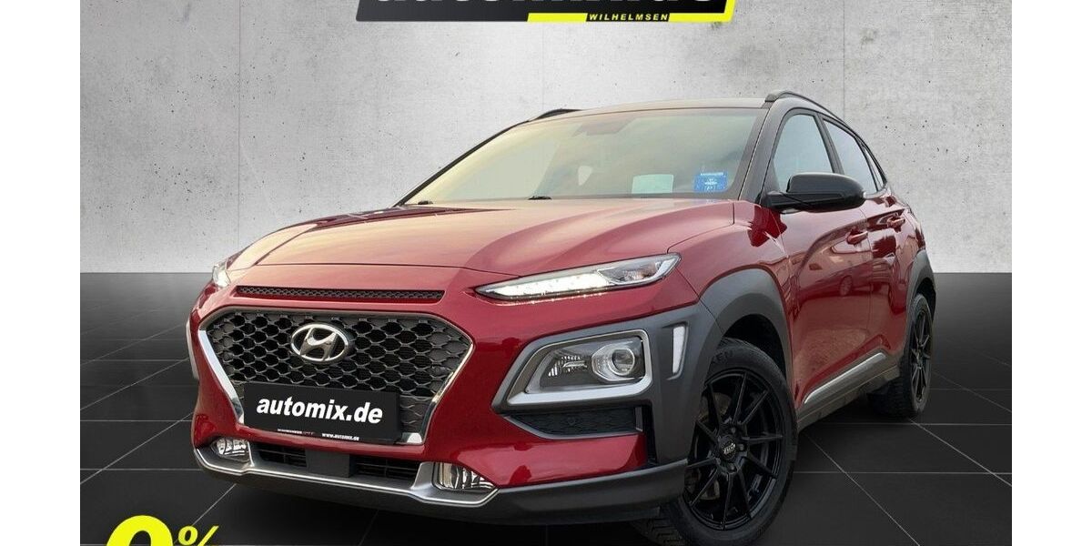 Hyundai KONA 55.200 km 19.500 &euro; Enge-Sande 25917