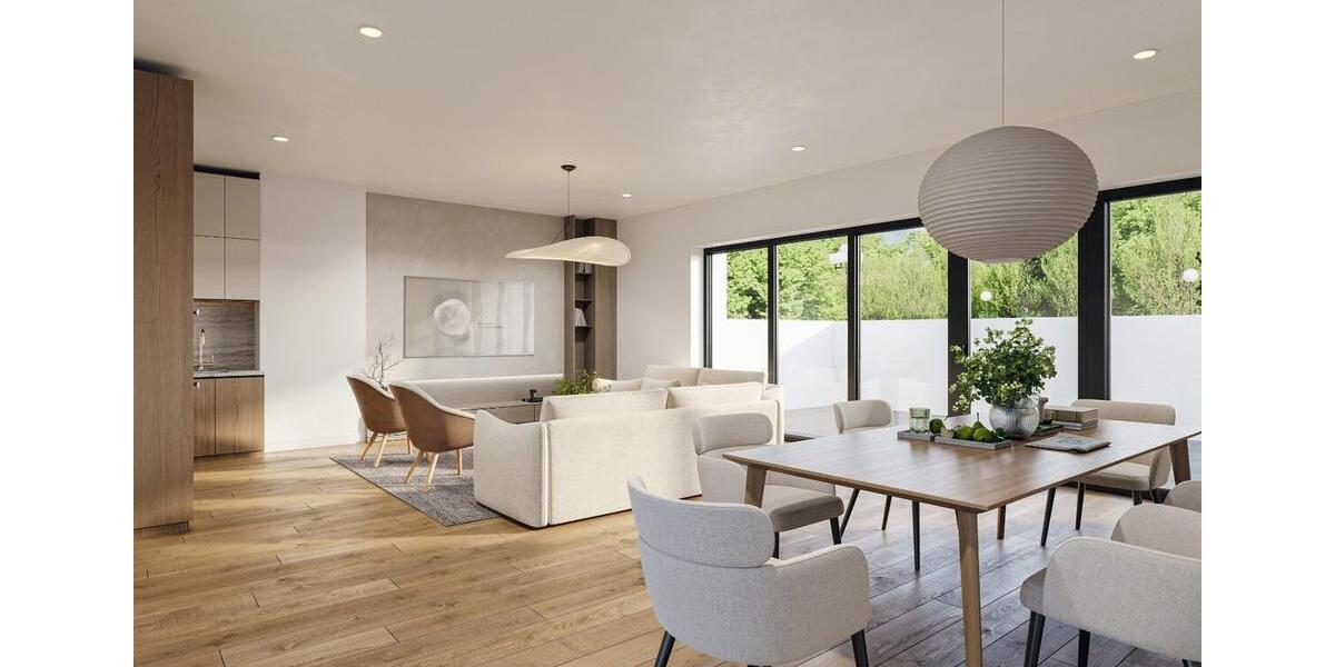 Etagenwohnung Lingen (Ems) Damaschke - 1 Zimmer, 33 m&sup2;, 498&euro; | Angebot:25569869