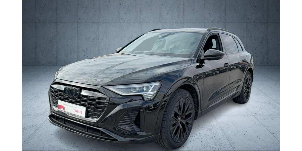 Audi Q8 e-tron 55.493 km 43.733 &euro; Hagen 58091