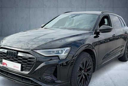 Audi Q8 e-tron 55.569 km 43.300 &euro; Hagen 58091