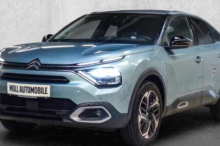 Citroen C4 23.571 km 19.980 &euro; Köln 50825