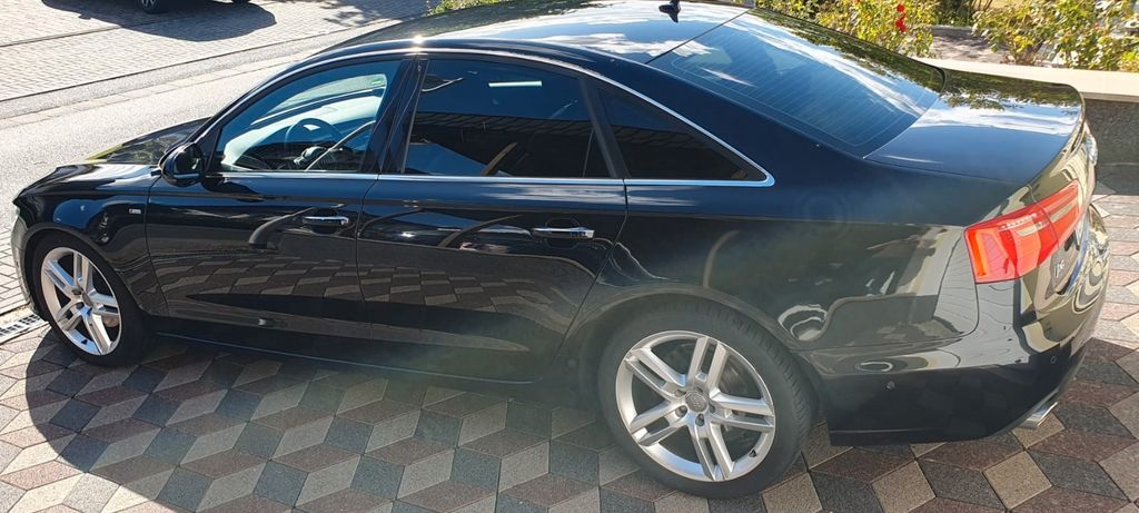 Audi A6 145.000 km 18.200 &euro; Nastätten 56355