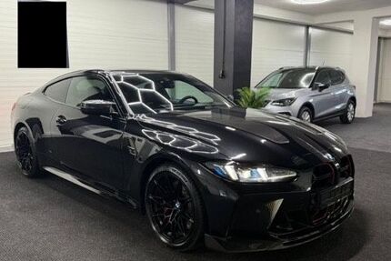 BMW M4 1.500 km 135.288 &euro; Sauerlach 82054