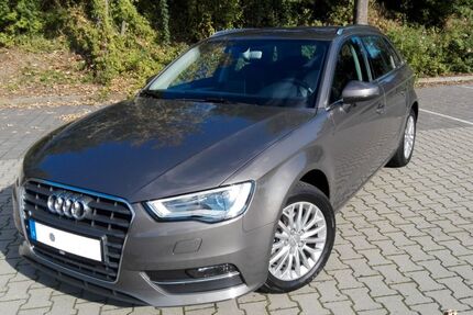 Audi A3 126.000 km 14.900 &euro; Winhöring 84543