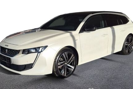 Peugeot 508 65.230 km 19.990 &euro; Hohenlockstedt 25551