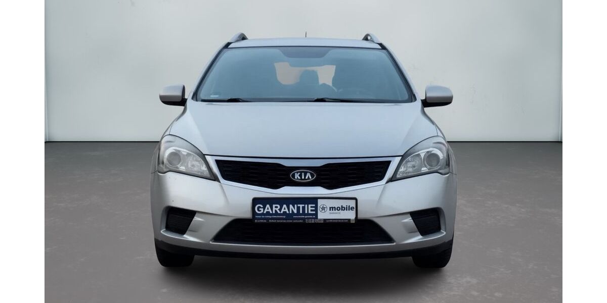 Kia ceed Sportswagon 124.585 km 4.800 &euro; Erfurt 99099