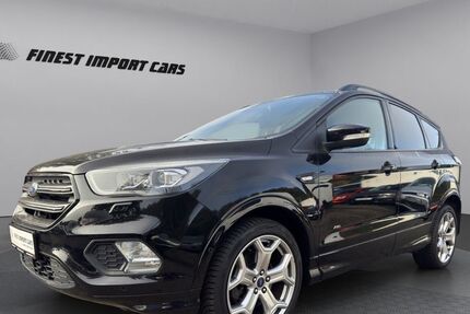 Ford Kuga 108.717 km 16.960 € Völklingen 66333