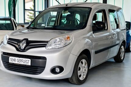 Renault Kangoo 80.860 km 10.499 &euro; Keltern (Pforzheim) 75210