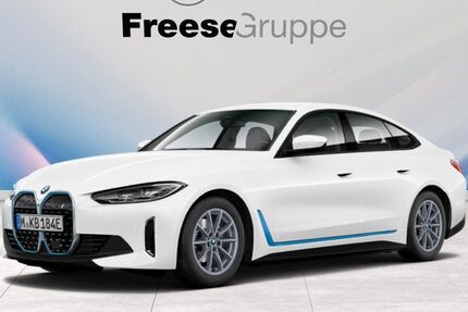 BMW i4 55.389 km 35.290 &euro; Oldenburg 26135
