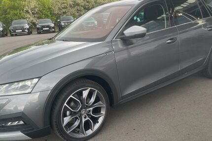 Skoda Octavia 65.401 km 31.980 &euro; Bitburg 54634