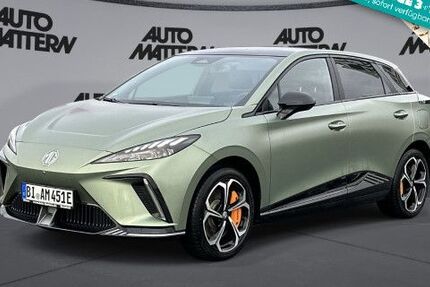 MG 4 7.251 km 30.990 € Bielefeld 33719