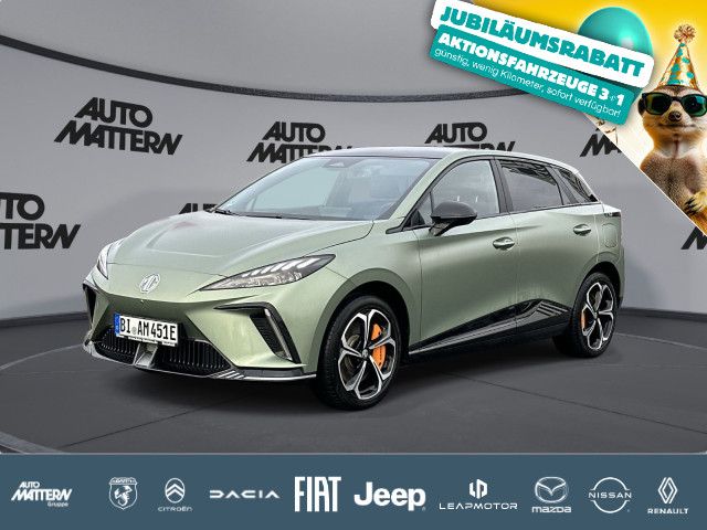 MG 4 7.251 km 30.990 € Bielefeld 33719