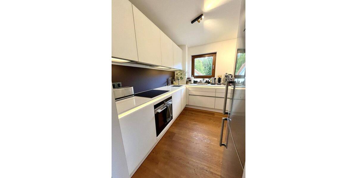 Etagenwohnung Pforzheim Buckenberg - 3 Zimmer, 88 m&sup2;, 349.000&euro; | Angebot:26834109