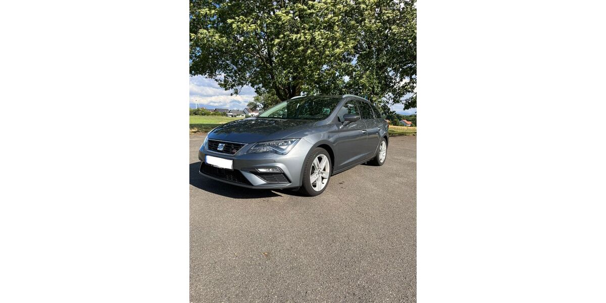 Seat Leon 147.000 km 11.900 &euro; Mehlingen 67678