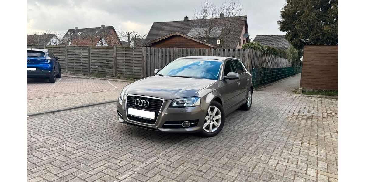Audi A3 118.200 km 7.500 &euro; Osnabrück 49090