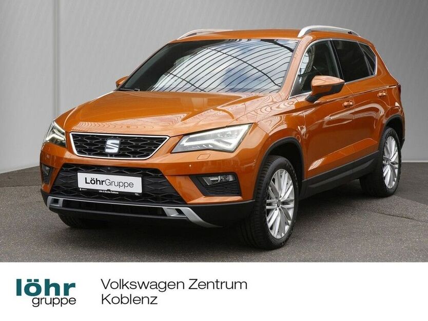Ateca