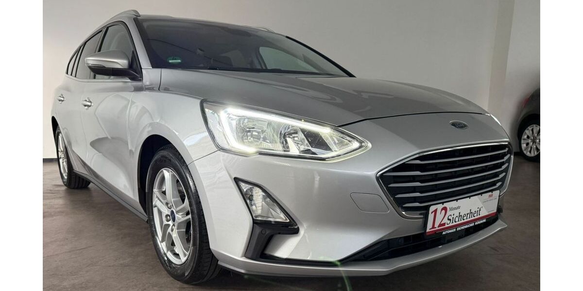 Ford Focus 171.000 km 7.990 &euro; Würzburg 97080