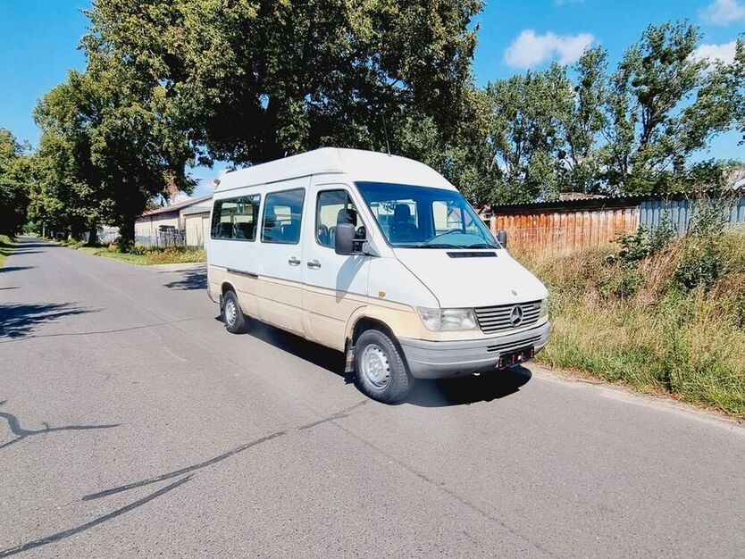 Sprinter