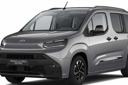 Toyota Proace City 2.000 km 40.990 &euro; Marktheidenfeld 97828