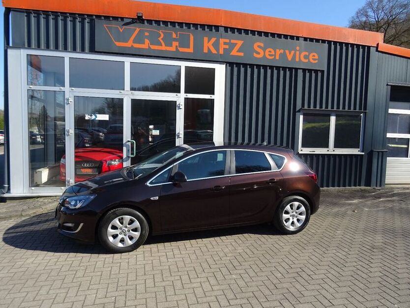 Astra