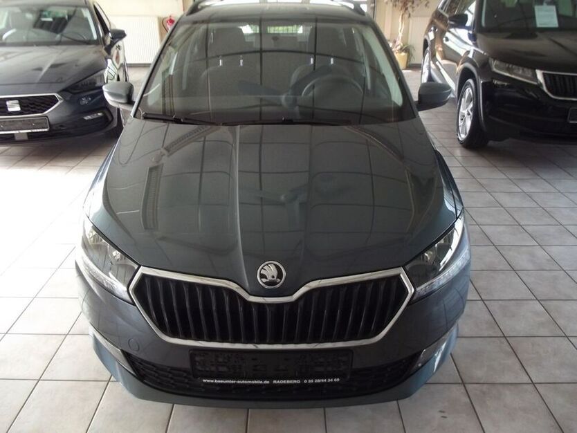 Fabia