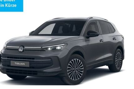 VW Tiguan 25.293 km 36.789 &euro; Bautzen 02625